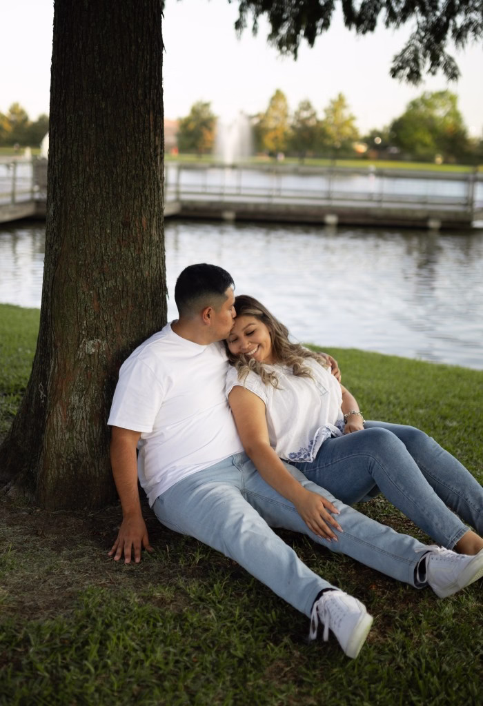 Ashley + Jacob – Meet at Mutual Aid – Mutual Aid Blog